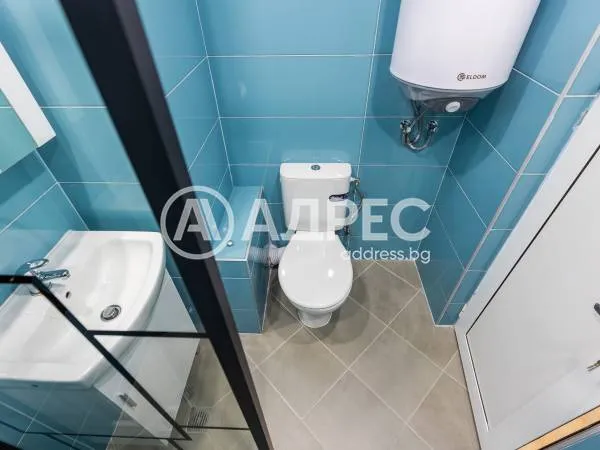 2-стаен, Чаталджа, Варна - снимка 9 от 14