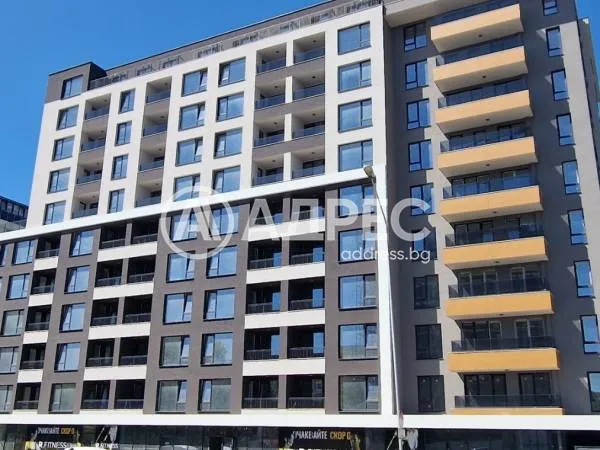 2-стаен, Възраждане, Варна - снимка 7 от 8