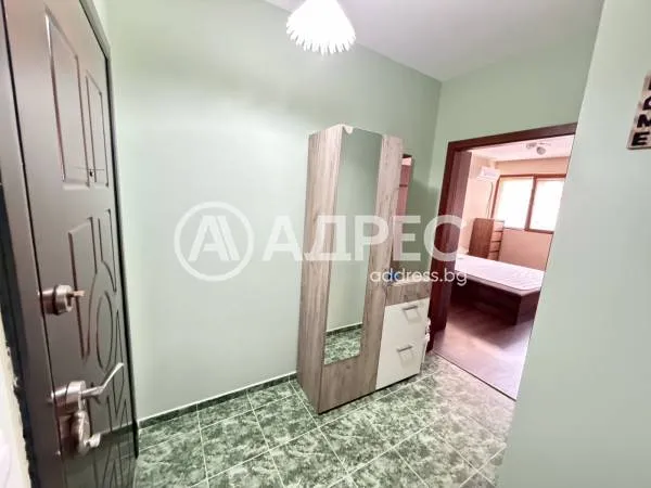 2-стаен, Възраждане, Варна - снимка 15 от 20