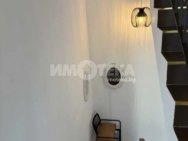3-стаен, Ветрен, Бургас - снимка 18 от 20