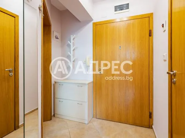 2-стаен, Център, Варна - снимка 20 от 22