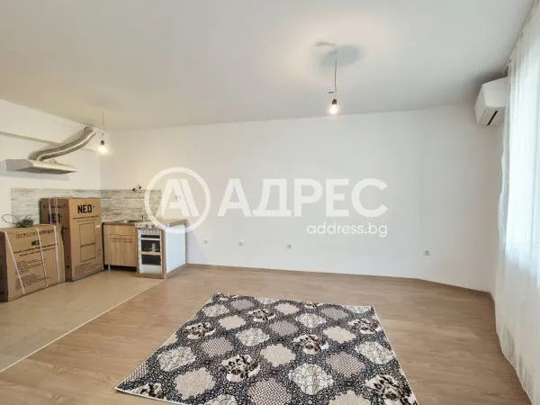 2-стаен, Аспарухово, Варна - снимка 3 от 14