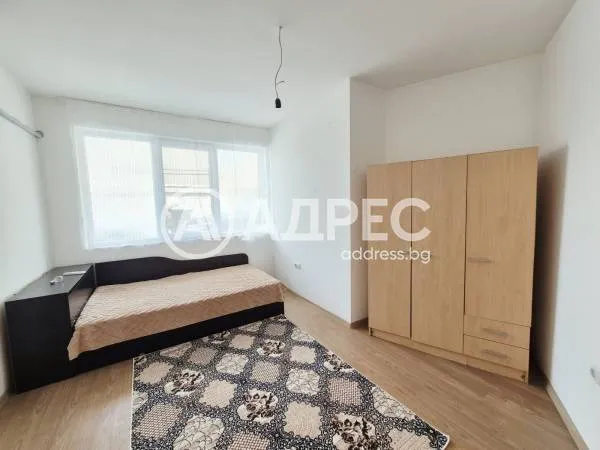 2-стаен, Аспарухово, Варна - снимка 9 от 14