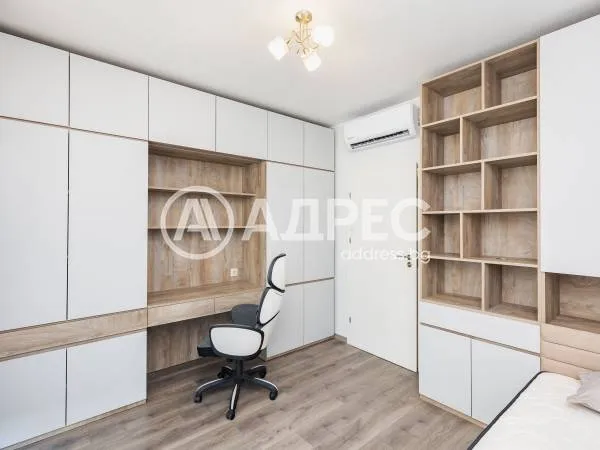 3-стаен, Трошево, Варна - снимка 6 от 10