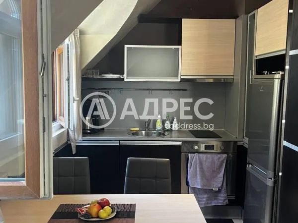 2-стаен, Широк център - север, Благоевград - снимка 2 от 27