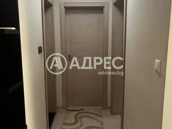 2-стаен, Широк център - север, Благоевград - снимка 9 от 27