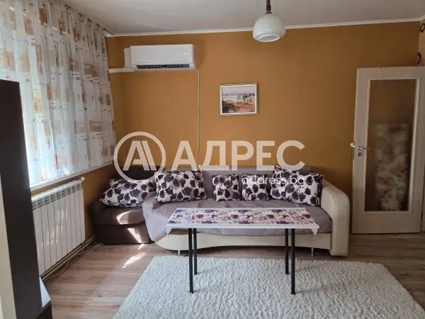 3-стаен, Ямбол, Югоизточна България - снимка 10 от 14
