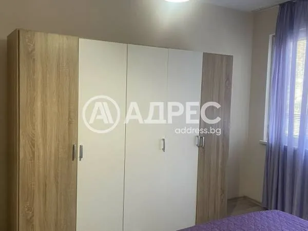 3-стаен, Център, Стара Загора - снимка 4 от 6