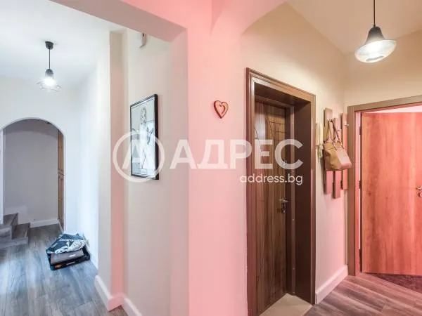 3-стаен, Център, Варна - снимка 15 от 17