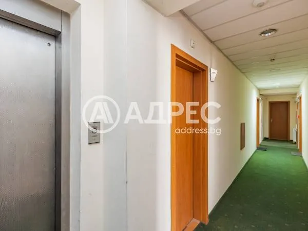 1-стаен, Бриз, Варна - снимка 10 от 11