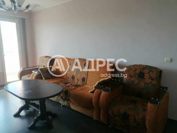 2-стаен, Ямбол, Югоизточна България - снимка 6 от 11