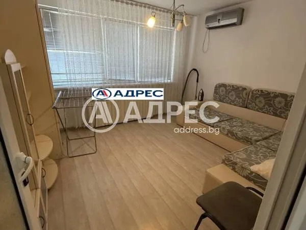2-стаен, Зорница, Бургас