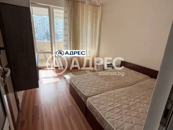 2-стаен, Зорница, Бургас - снимка 5 от 9