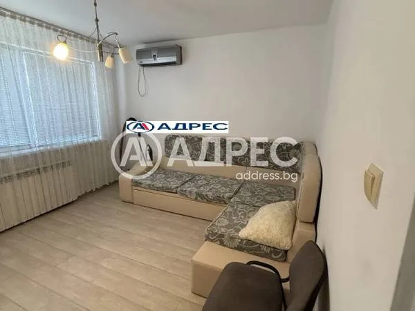 2-стаен, Зорница, Бургас - снимка 2 от 9