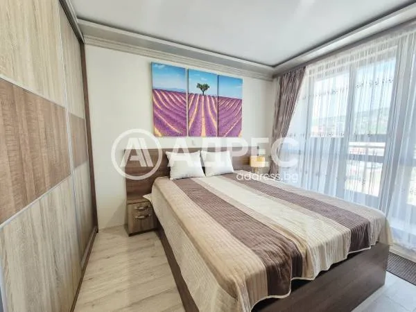 2-стаен, Възраждане, Варна - снимка 8 от 13