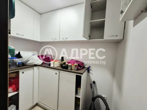 3-стаен, Възраждане, Варна - снимка 19 от 21