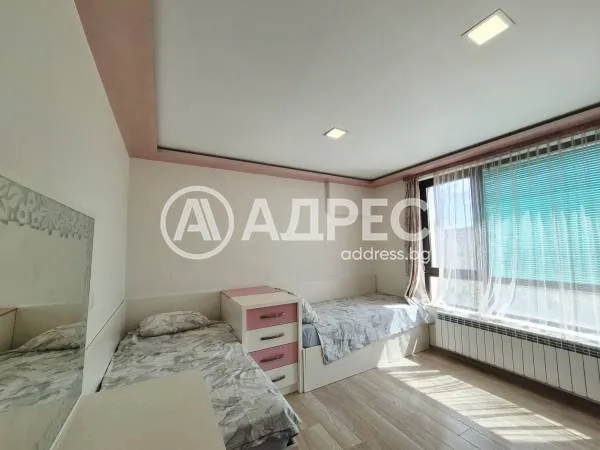 3-стаен, Възраждане, Варна - снимка 15 от 21