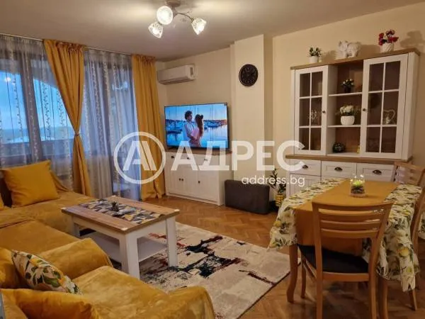 2-стаен, Бриз, Варна