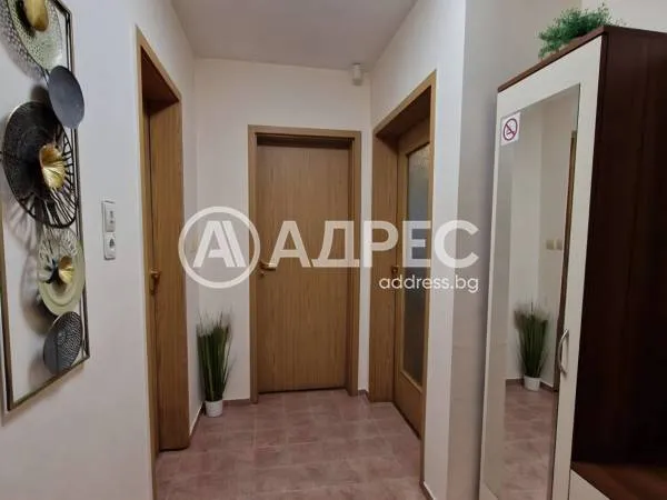 2-стаен, Бриз, Варна - снимка 8 от 9
