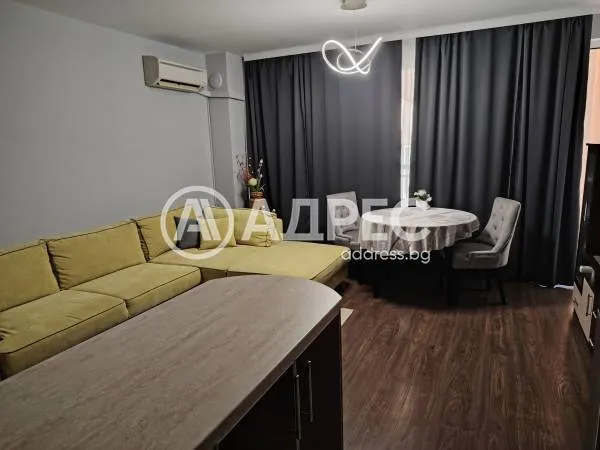 2-стаен, Възраждане, Варна - снимка 3 от 7