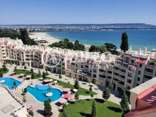 2-стаен, Аспарухово, Варна - снимка 4 от 15