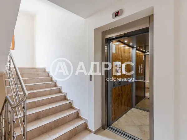 2-стаен, Аспарухово, Варна - снимка 14 от 15