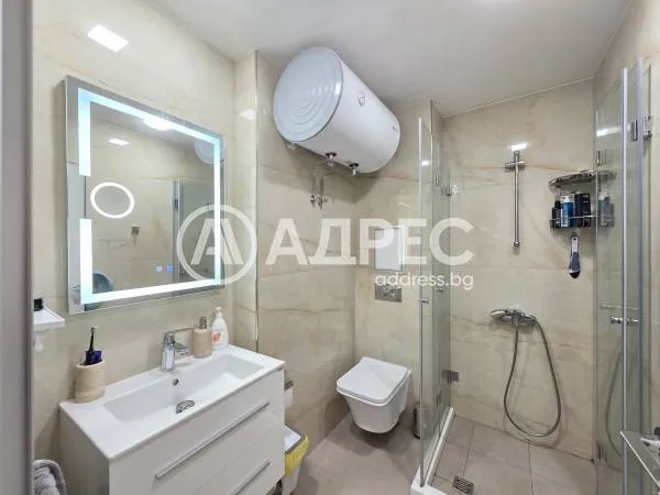 3-стаен, Витоша, София - снимка 13 от 17