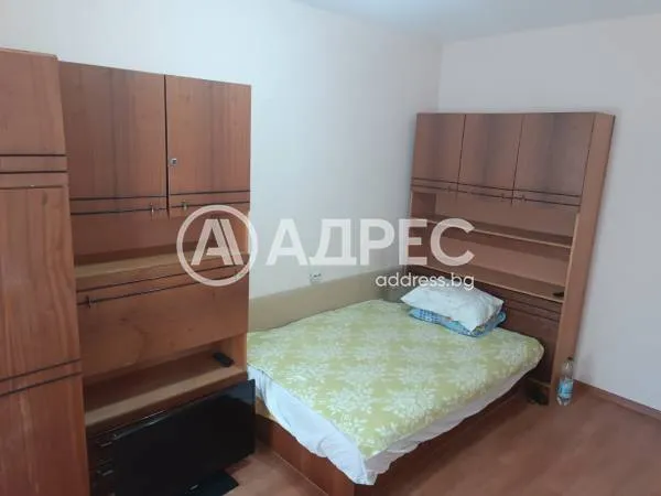 2-стаен, Разград, Северна България - снимка 5 от 8