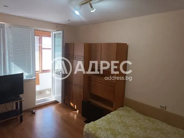 2-стаен, Разград, Северна България - снимка 6 от 8