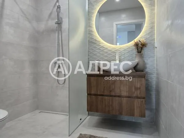 3-стаен, Витоша, София - снимка 14 от 21