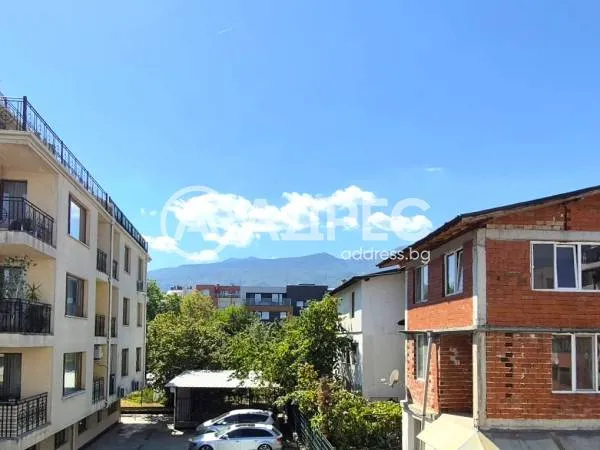 3-стаен, Витоша, София - снимка 19 от 21