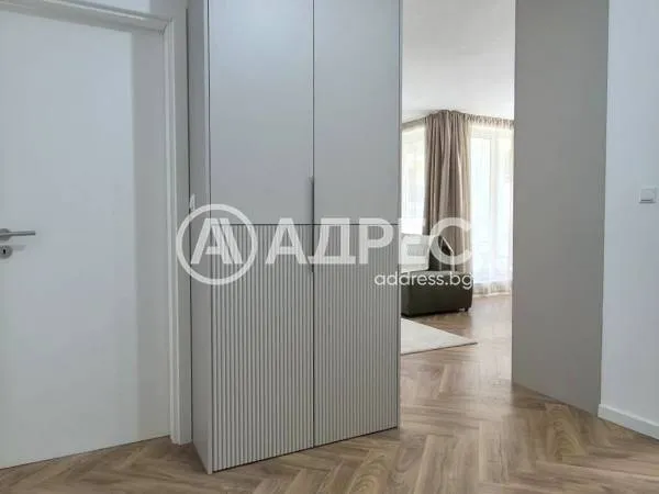 3-стаен, Витоша, София - снимка 18 от 21