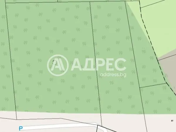 Парцел, всички, Стара Загора - снимка 4 от 5
