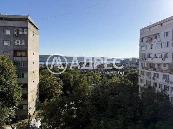 3-стаен, Тракия, Варна - снимка 6 от 8