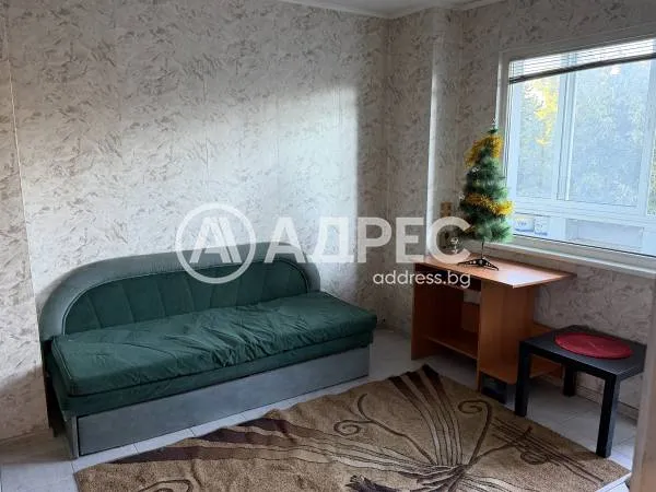 3-стаен, Тракия, Варна - снимка 3 от 8