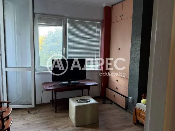3-стаен, Тракия, Варна - снимка 5 от 8