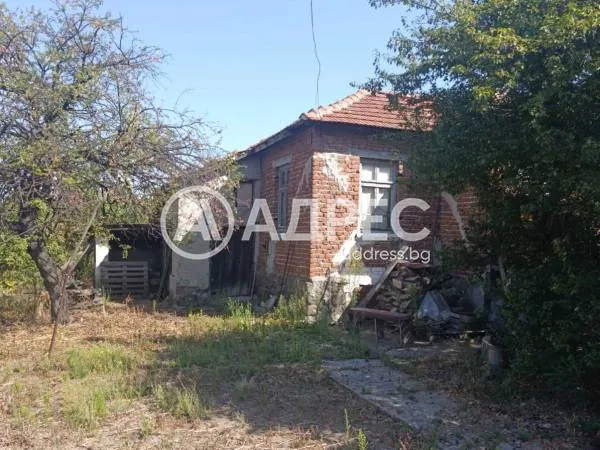 Парцел, Долно Езерово, Бургас - снимка 2 от 4