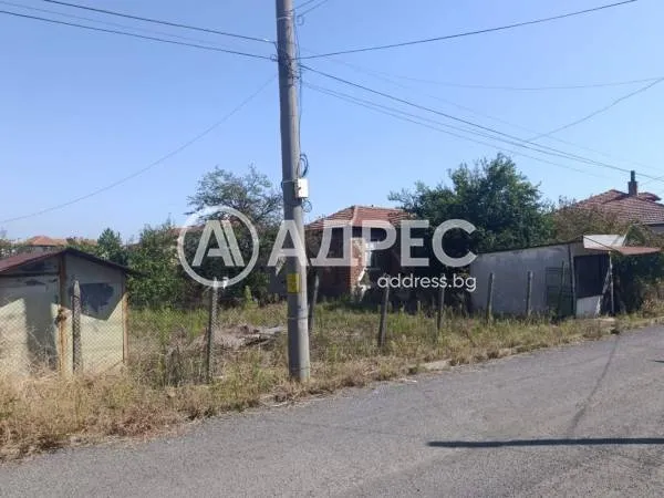 Парцел, Долно Езерово, Бургас