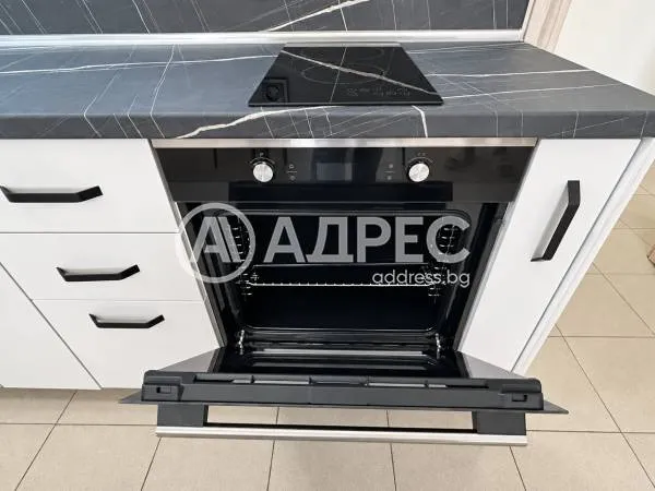 2-стаен, Меден Рудник, Бургас - снимка 6 от 15