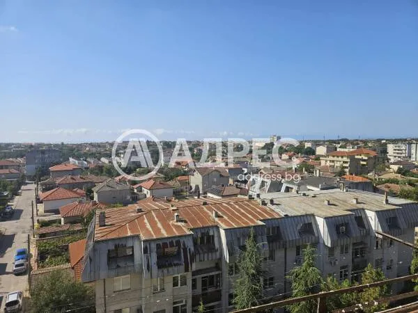 3-стаен, Каварна, Североизточна България - снимка 2 от 4