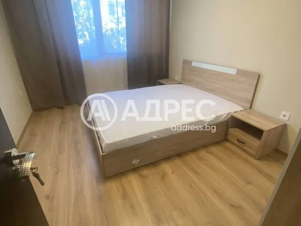 3-стаен, Акация, Велико Търново