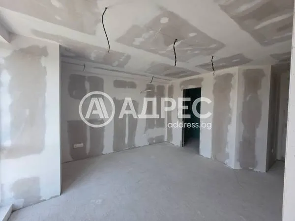 3-стаен, Ямбол, Югоизточна България - снимка 10 от 11
