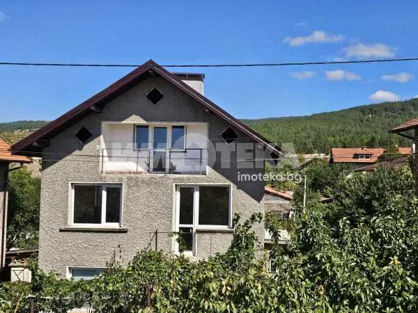 Къща, Радомир, Югозападна България