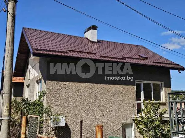 Къща, Радомир, Югозападна България - снимка 2 от 26