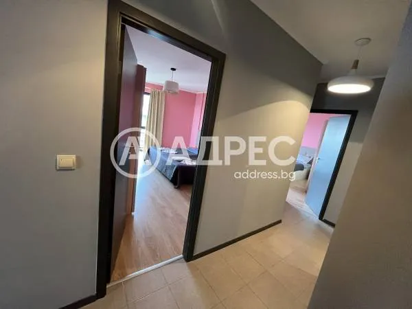 3-стаен, Бяла (Варна), Североизточна България - снимка 15 от 21