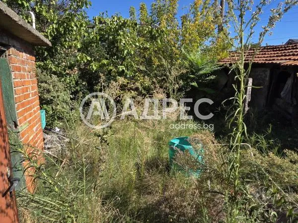 Парцел, Ямбол, Югоизточна България - снимка 3 от 4