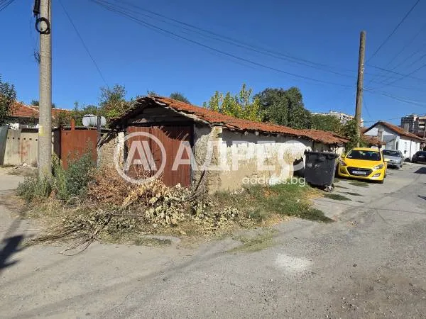 Парцел, Ямбол, Югоизточна България - снимка 2 от 4