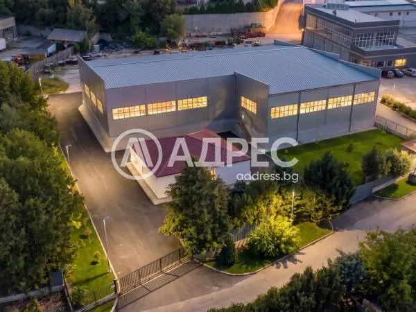 Склад, Голеш, Стара Загора - снимка 4 от 6