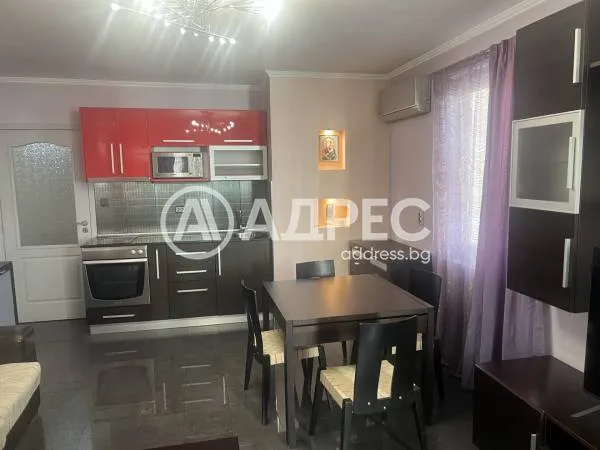 2-стаен, Борово, София