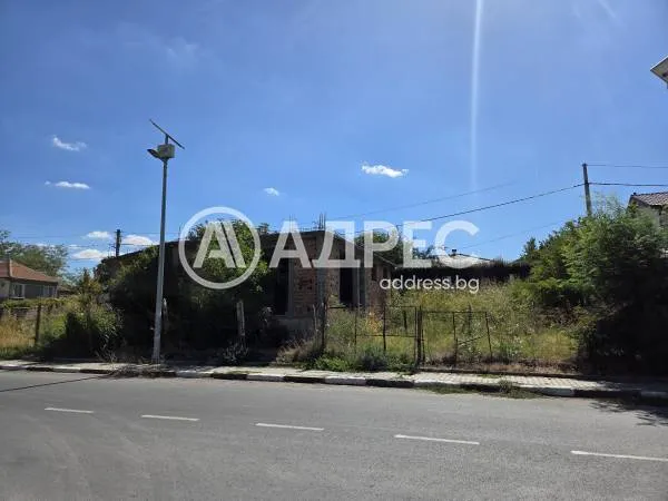 Парцел, Ямбол, Югоизточна България